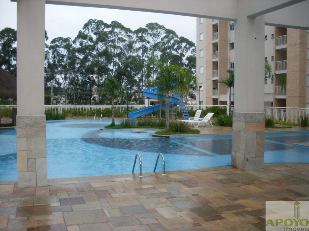 Apartamento, 3 quartos, 72 m² - Foto 25