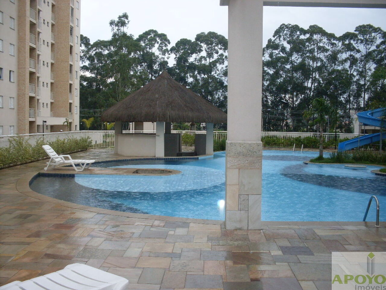 Apartamento, 3 quartos, 72 m² - Foto 26