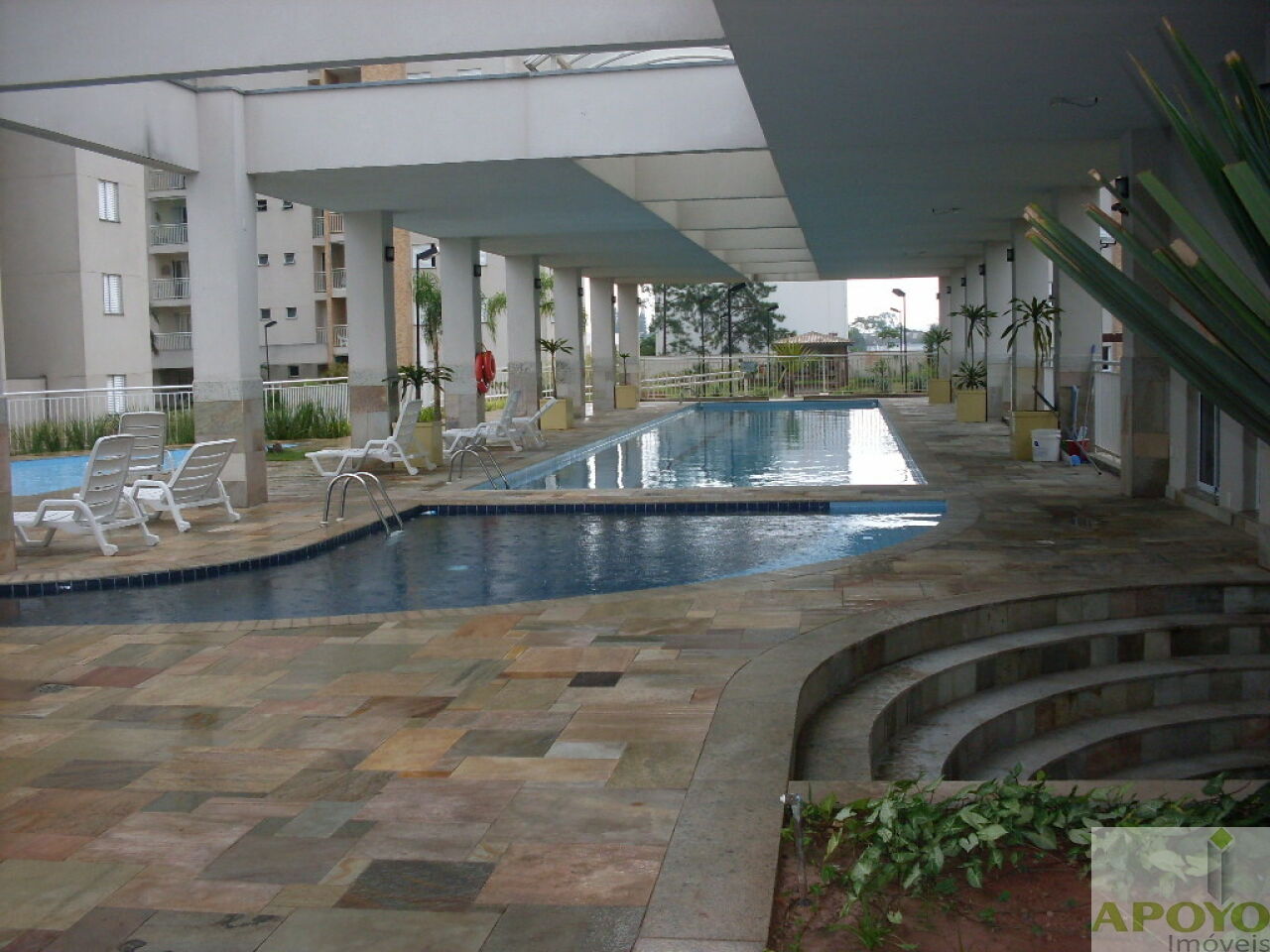 Apartamento, 3 quartos, 72 m² - Foto 27