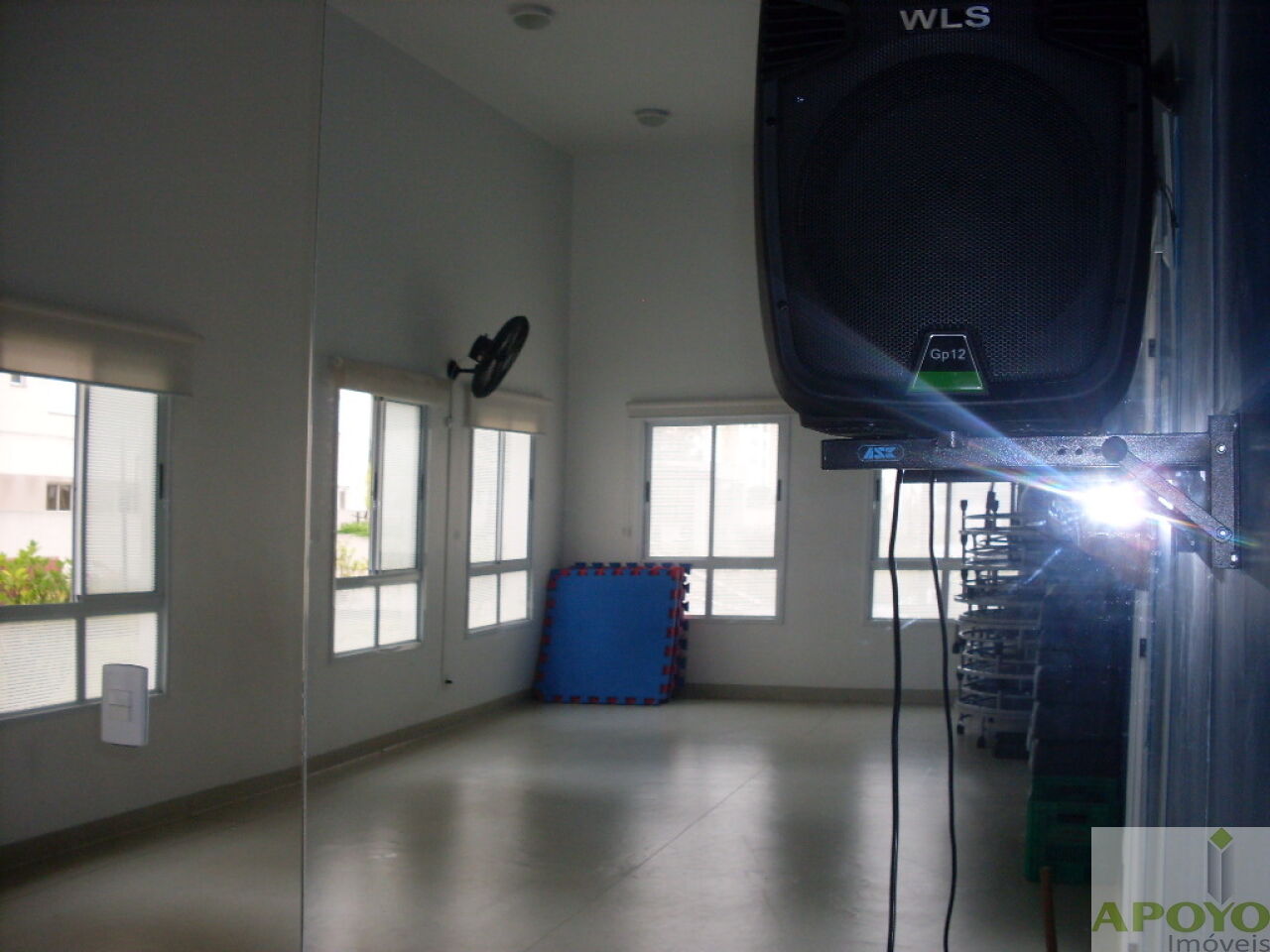 Apartamento, 3 quartos, 72 m² - Foto 20
