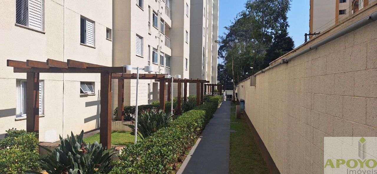 Apartamento, 2 quartos, 50 m² - Foto 17