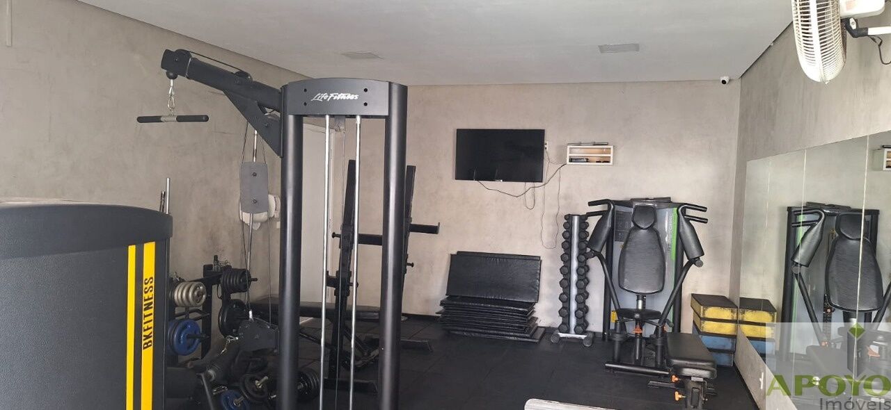 Apartamento, 2 quartos, 50 m² - Foto 19