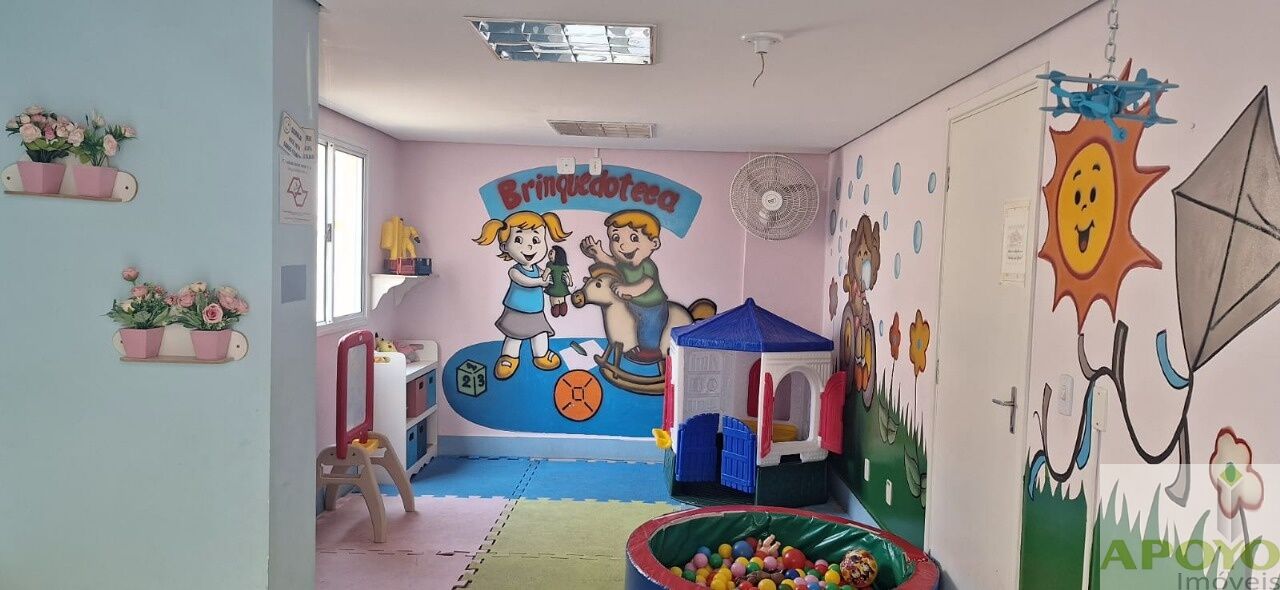 Apartamento, 2 quartos, 50 m² - Foto 22