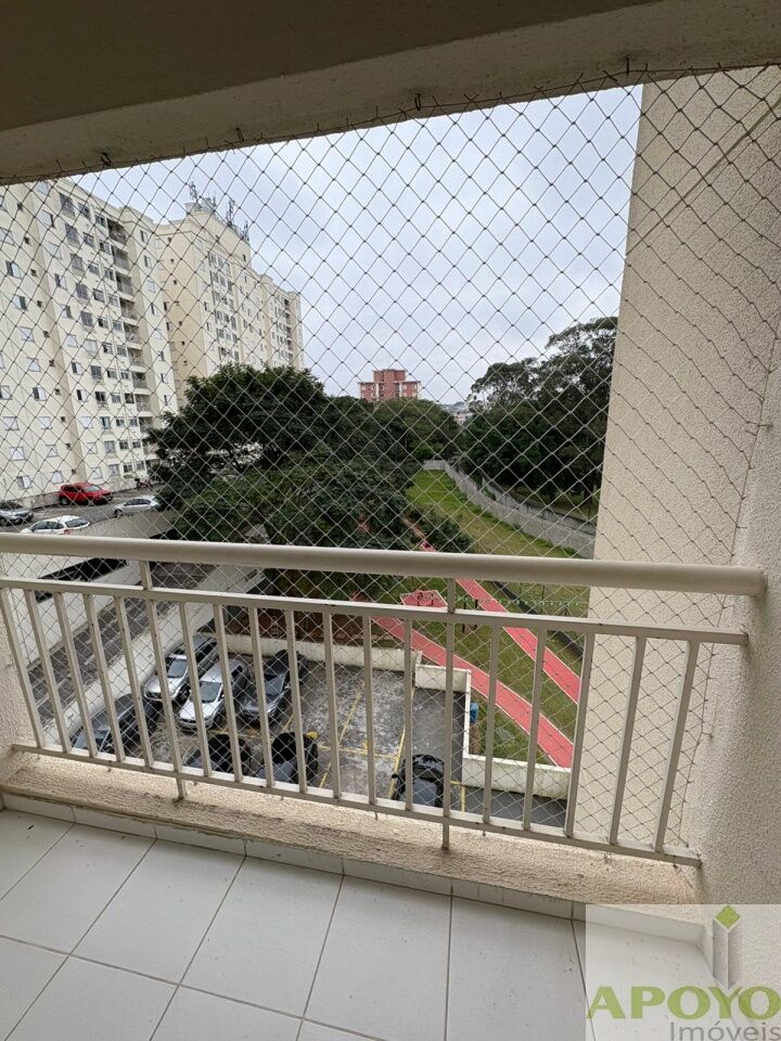 Apartamento, 2 quartos, 50 m² - Foto 1