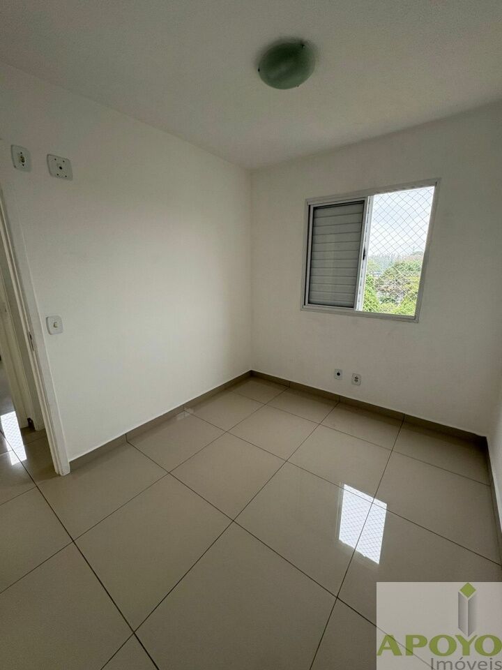 Apartamento, 2 quartos, 50 m² - Foto 9