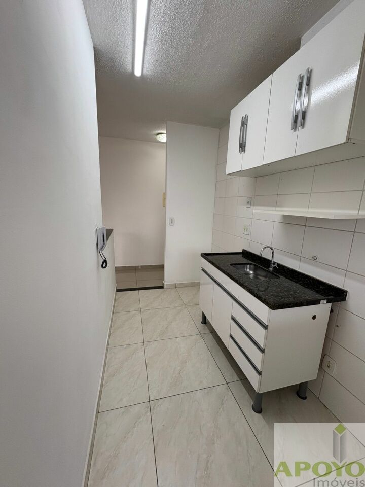 Apartamento, 2 quartos, 50 m² - Foto 12