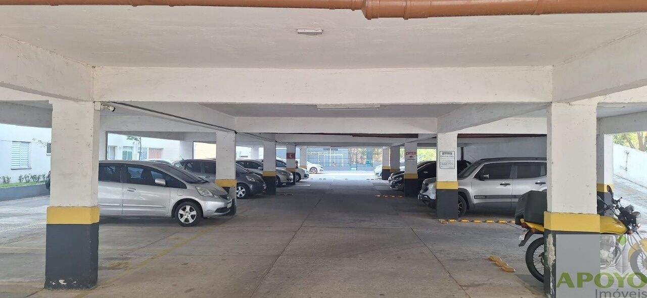 Apartamento, 2 quartos, 50 m² - Foto 24