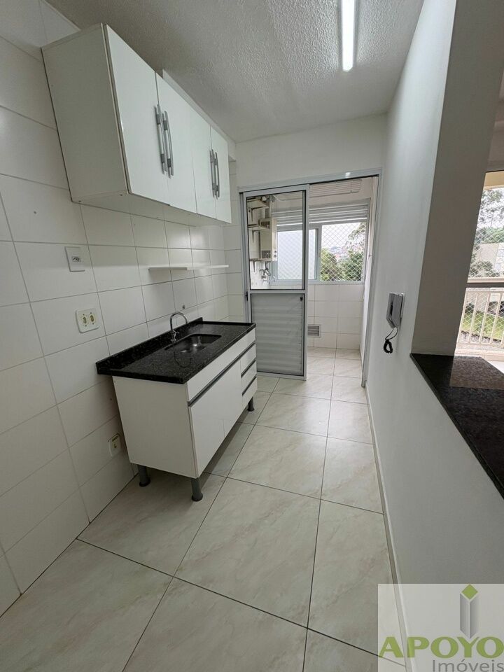 Apartamento, 2 quartos, 50 m² - Foto 6
