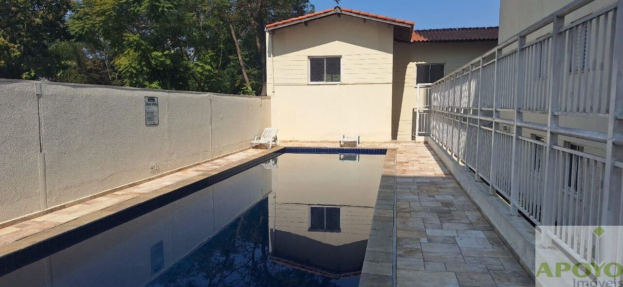 Apartamento, 2 quartos, 50 m² - Foto 16