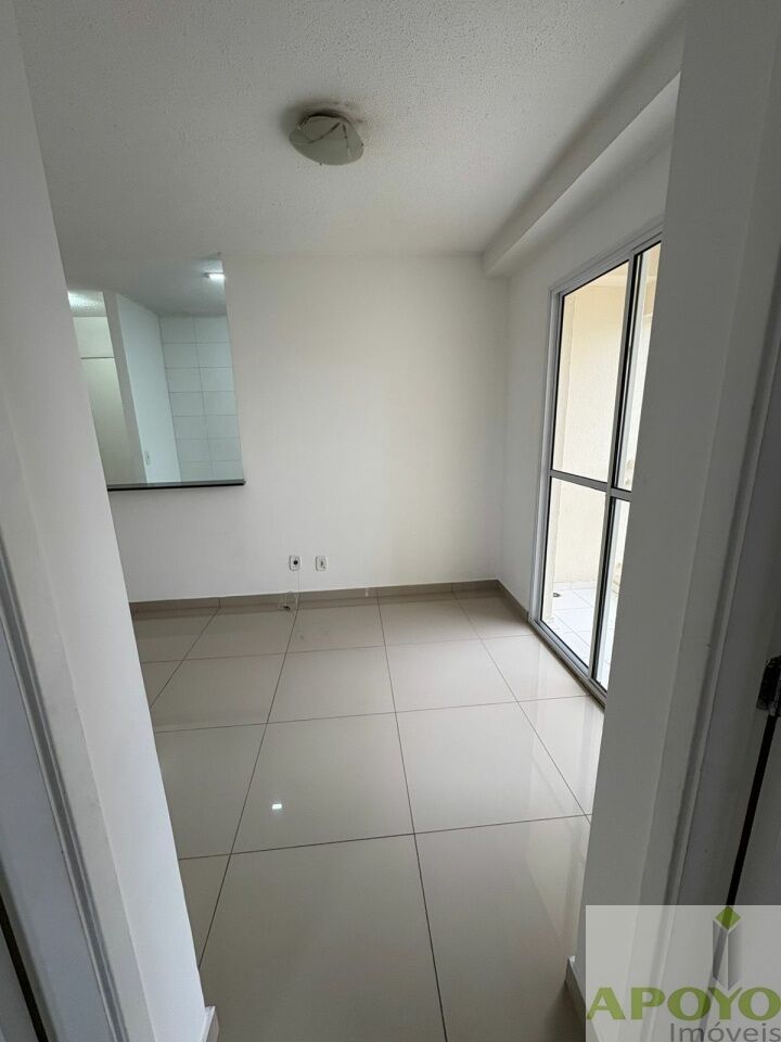 Apartamento, 2 quartos, 50 m² - Foto 2