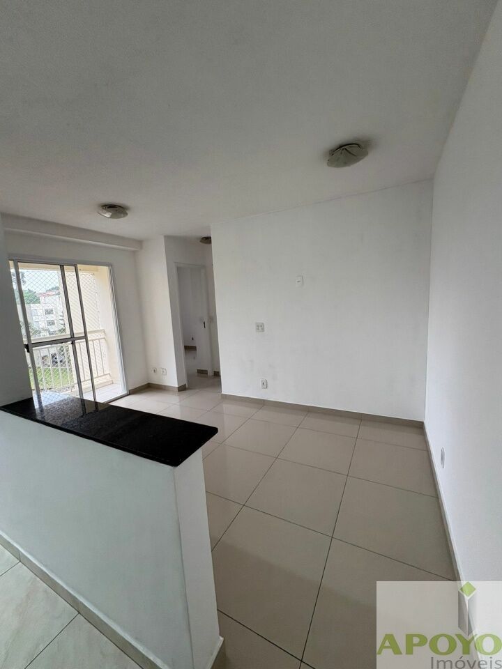 Apartamento, 2 quartos, 50 m² - Foto 3