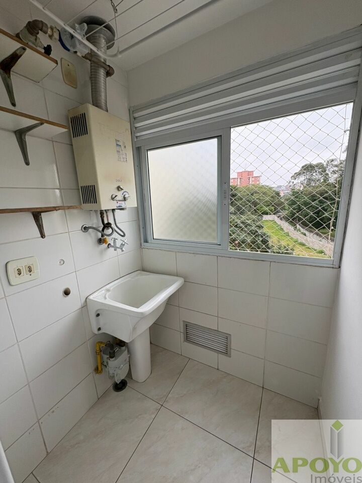 Apartamento, 2 quartos, 50 m² - Foto 13