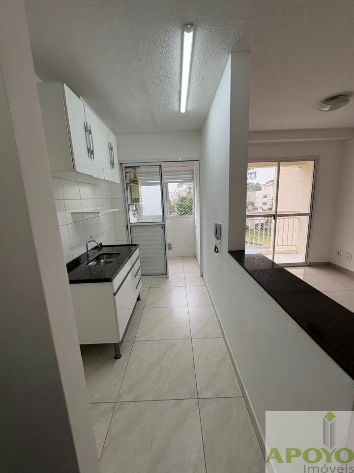 Apartamento, 2 quartos, 50 m² - Foto 5