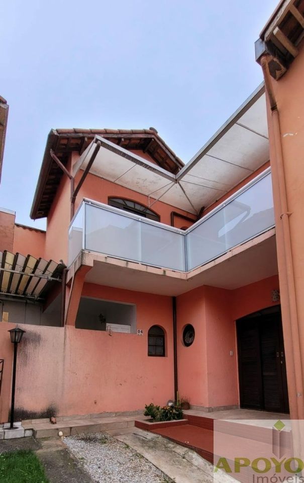 Casa, 3 quartos, 114 m² - Foto 3