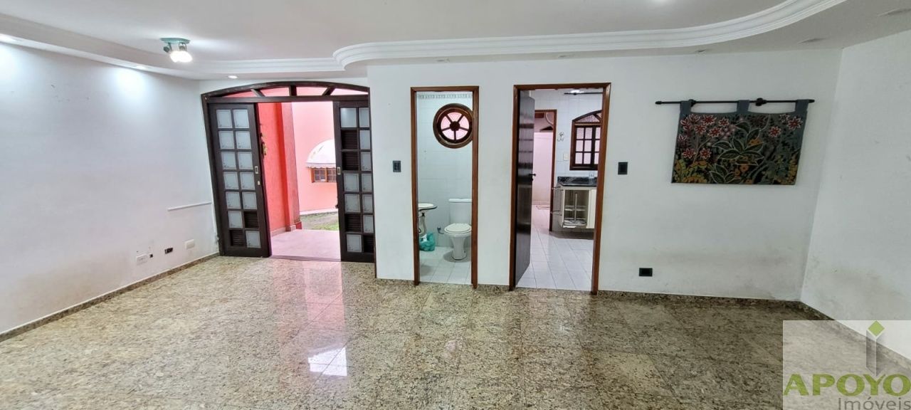 Casa, 3 quartos, 114 m² - Foto 6