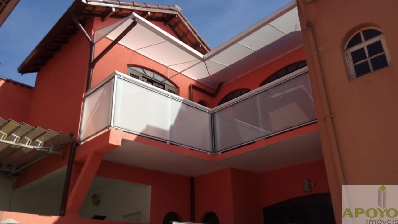 Casa, 3 quartos, 114 m² - Foto 2