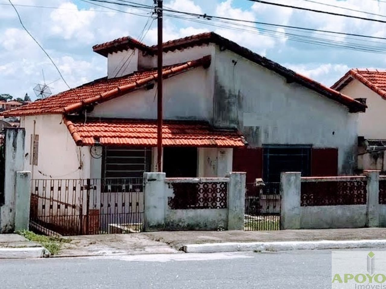 Casa, 2 quartos, 70 m² - Foto 1