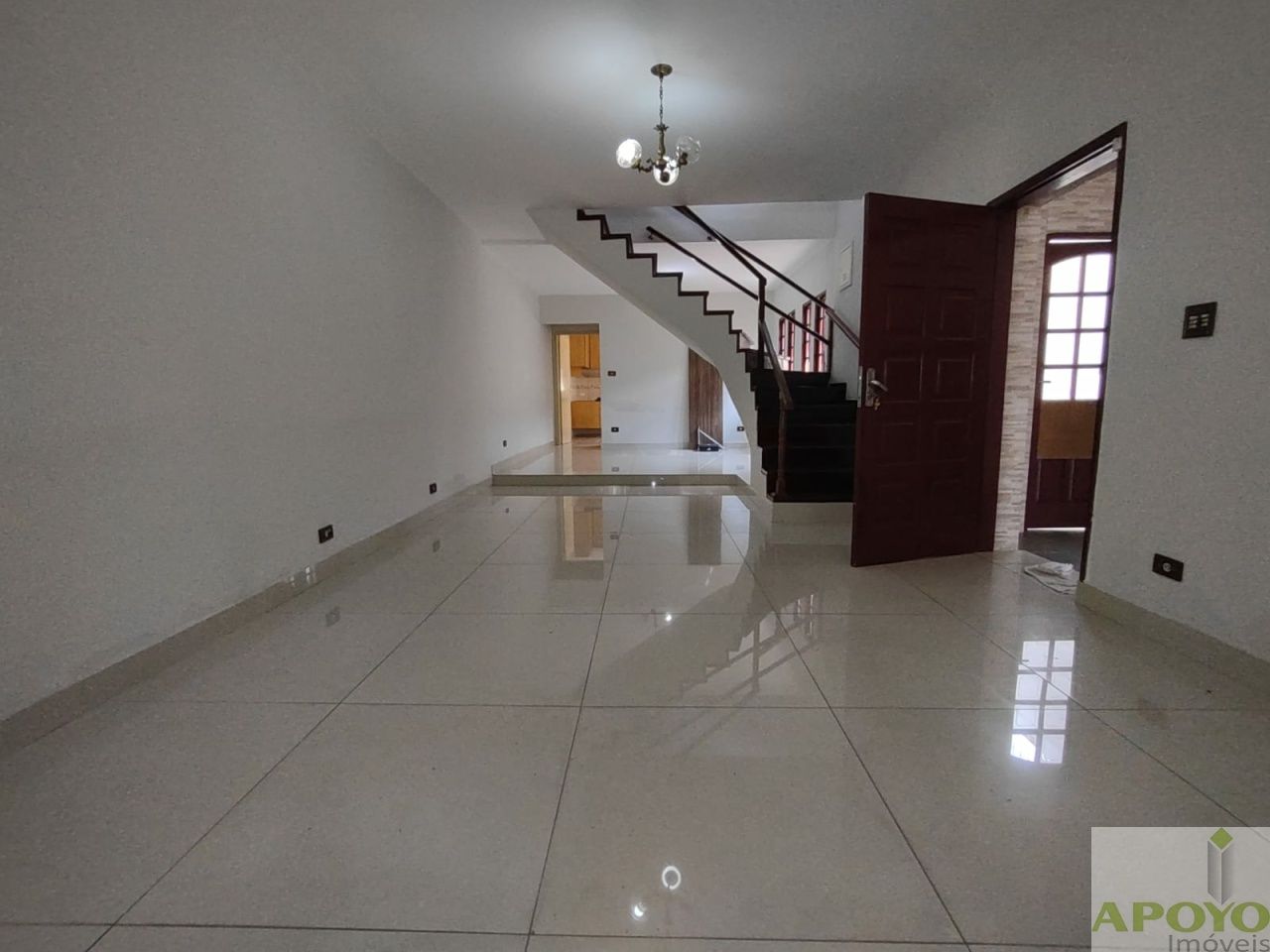 Casa, 3 quartos, 150 m² - Foto 1