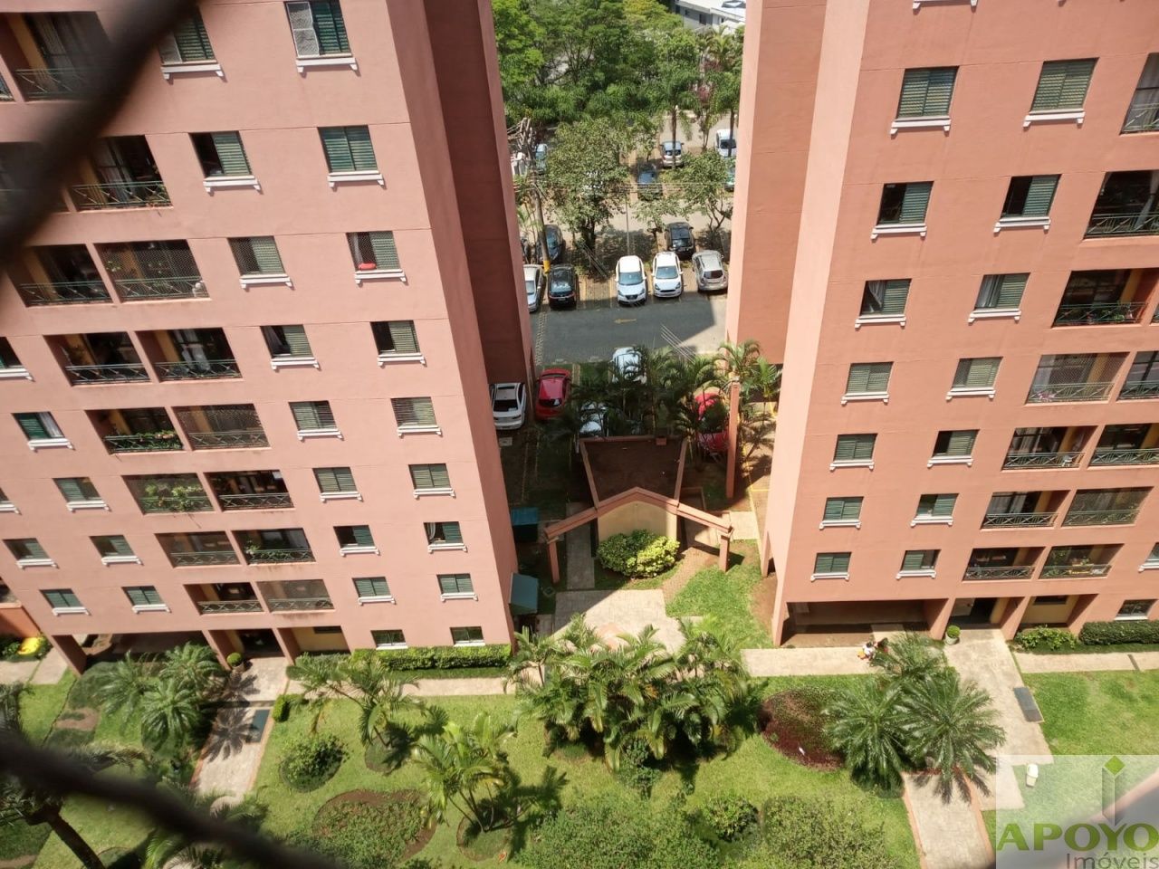 Apartamento, 3 quartos, 64 m² - Foto 20