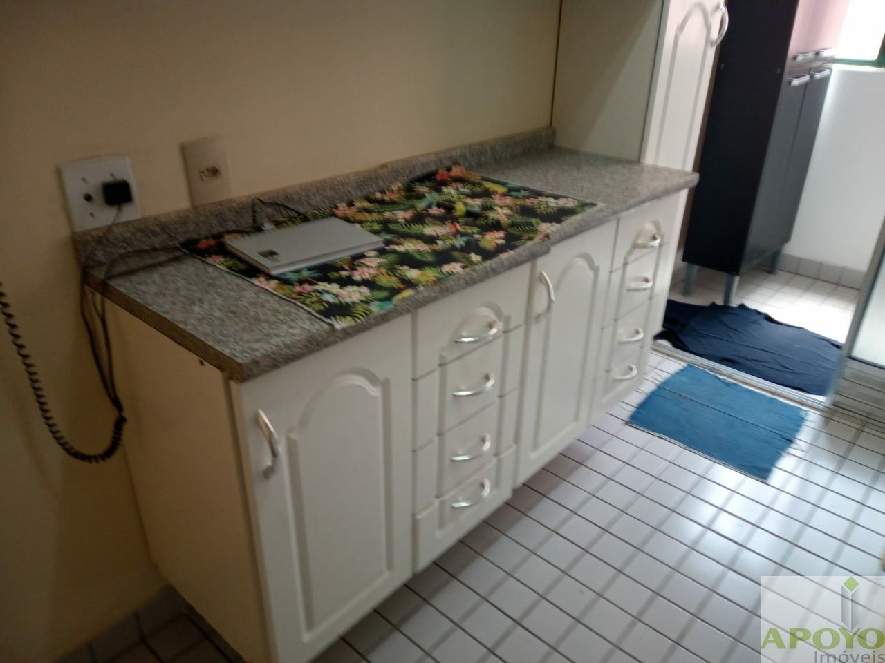Apartamento, 3 quartos, 64 m² - Foto 9