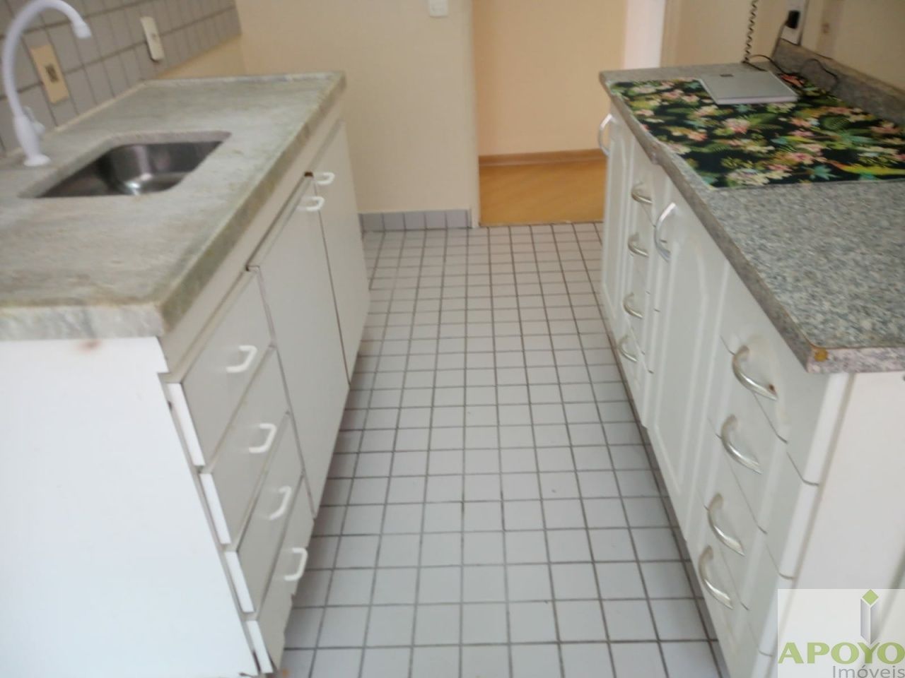 Apartamento, 3 quartos, 64 m² - Foto 8