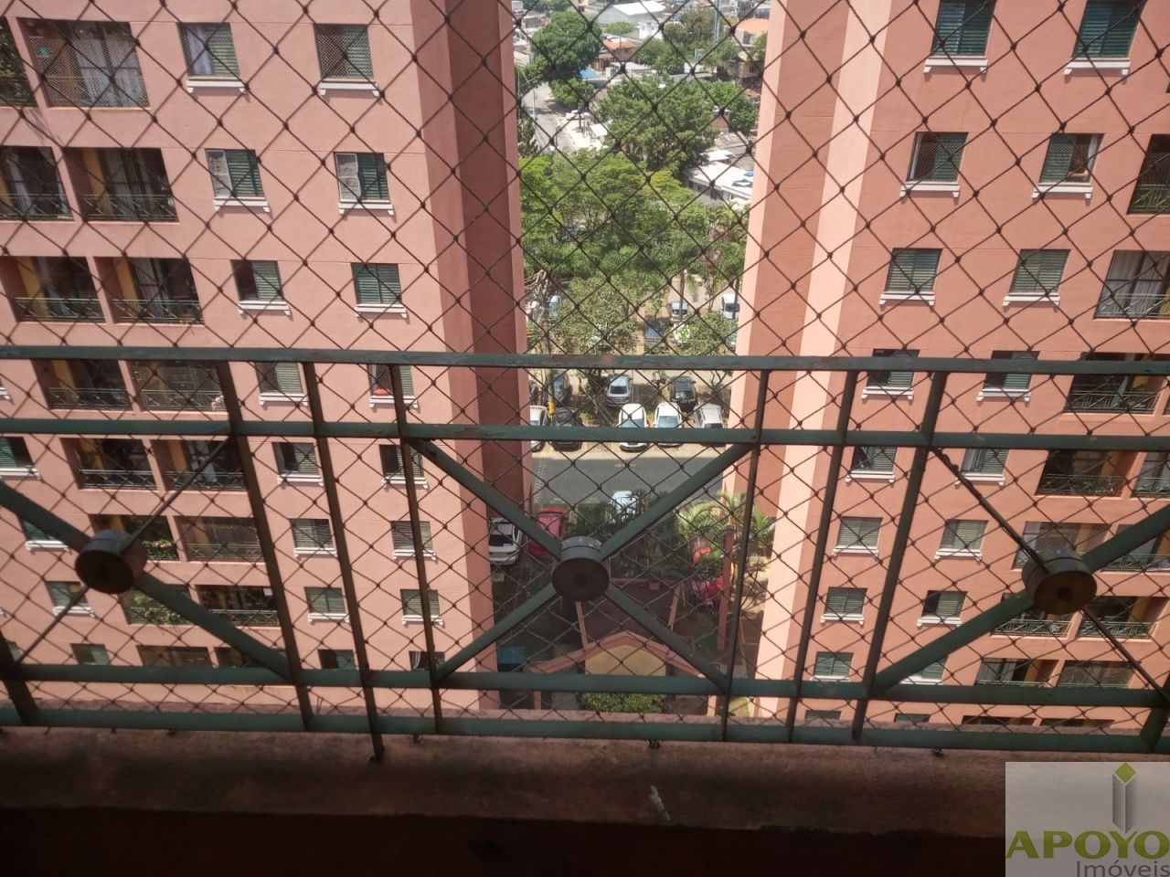 Apartamento, 3 quartos, 64 m² - Foto 5