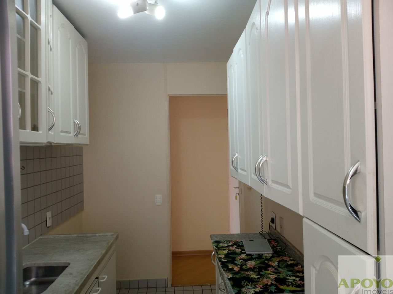 Apartamento, 3 quartos, 64 m² - Foto 11