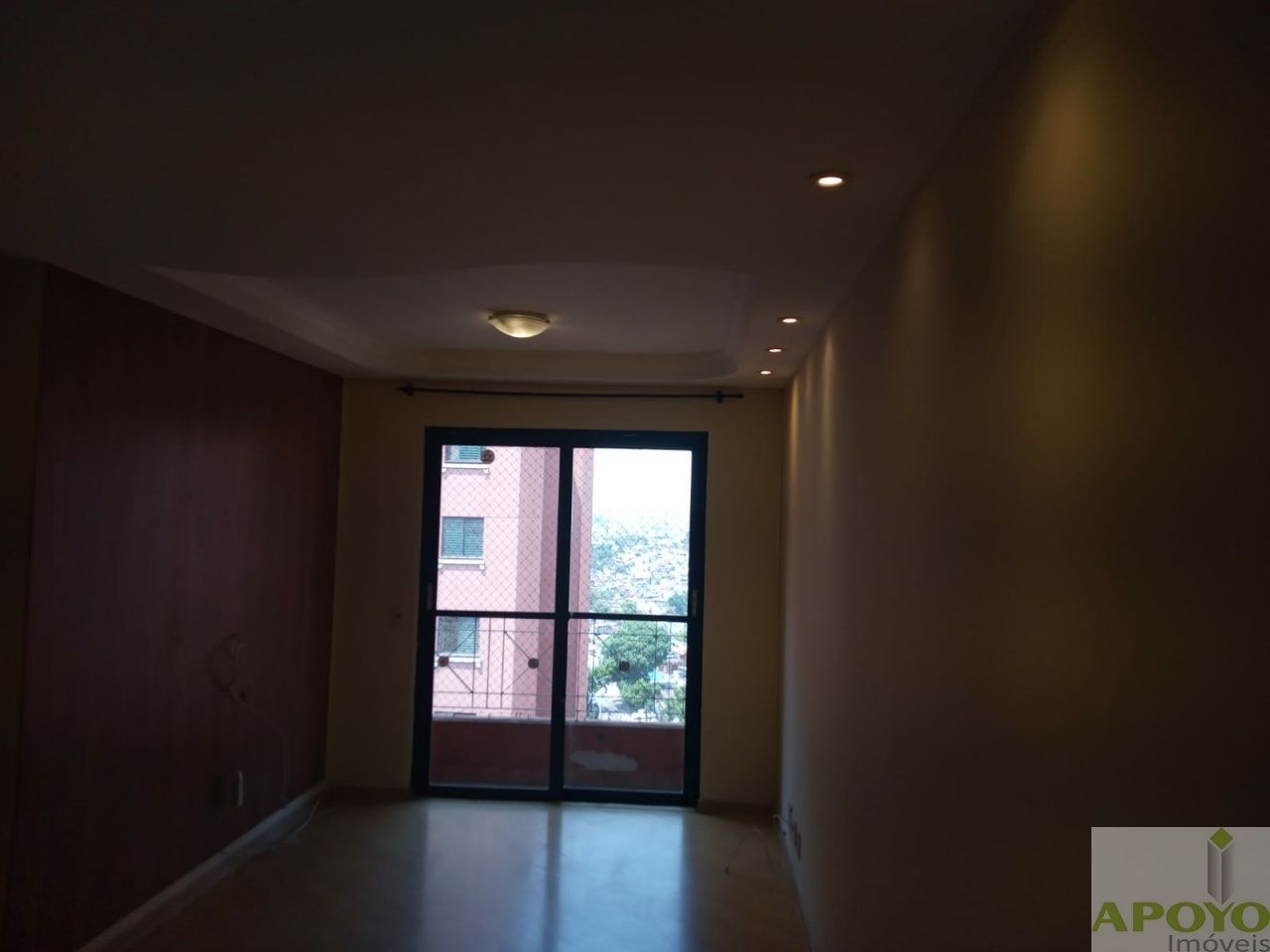 Apartamento, 3 quartos, 64 m² - Foto 4