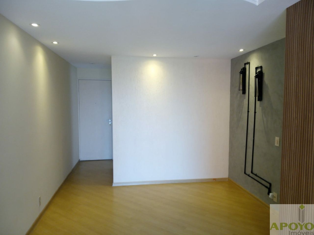 Apartamento, 3 quartos, 64 m² - Foto 2