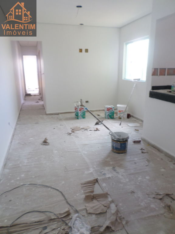 Apartamento para Venda - Santa Maria