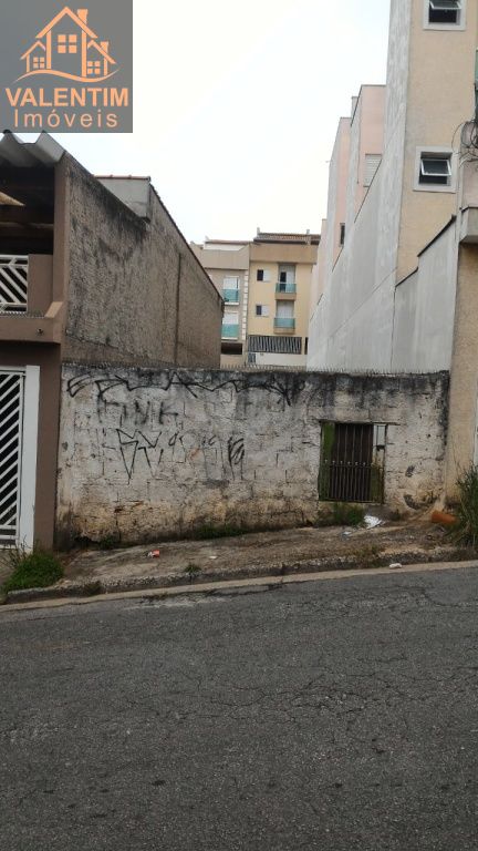 Terreno para Venda - Vila Humaitá