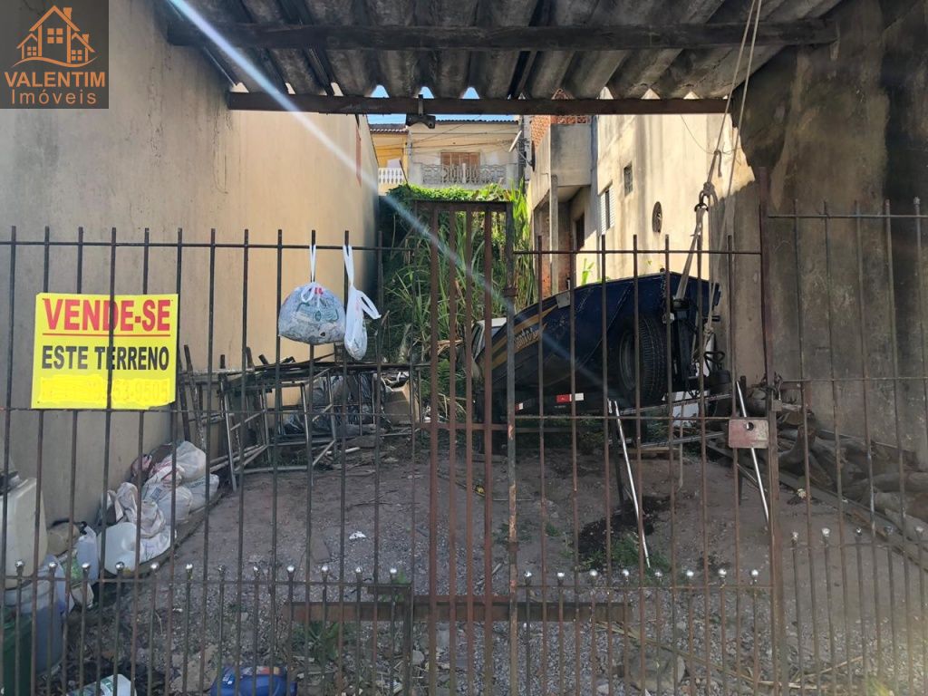 Terreno para Venda - Parque Gerassi