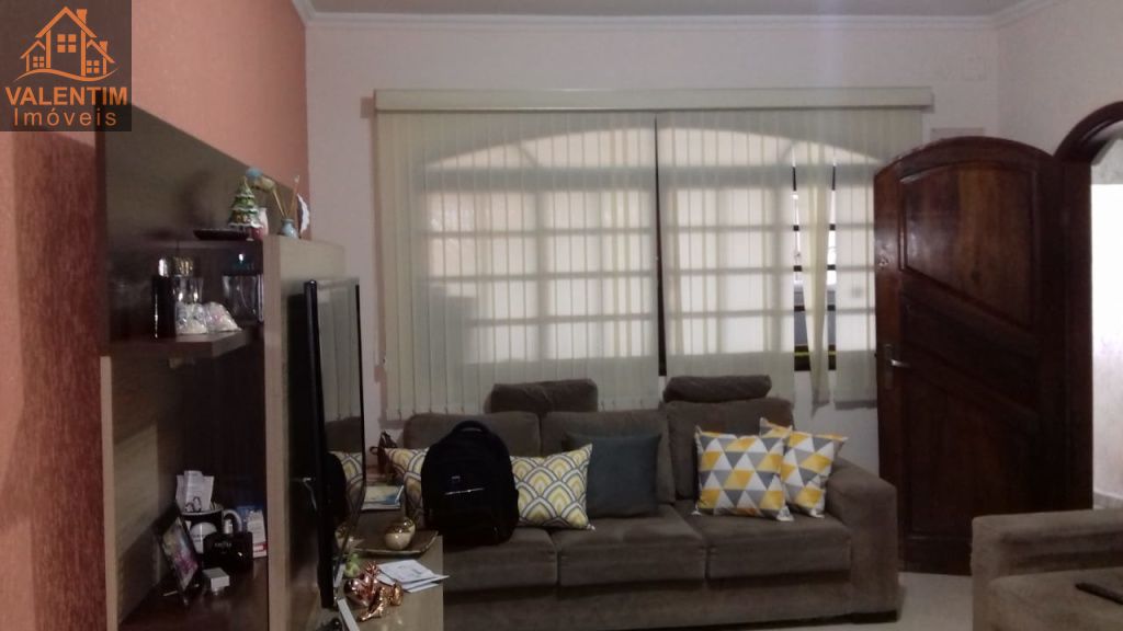 Sobrado para Venda - Jardim Santo Antônio de Pádua