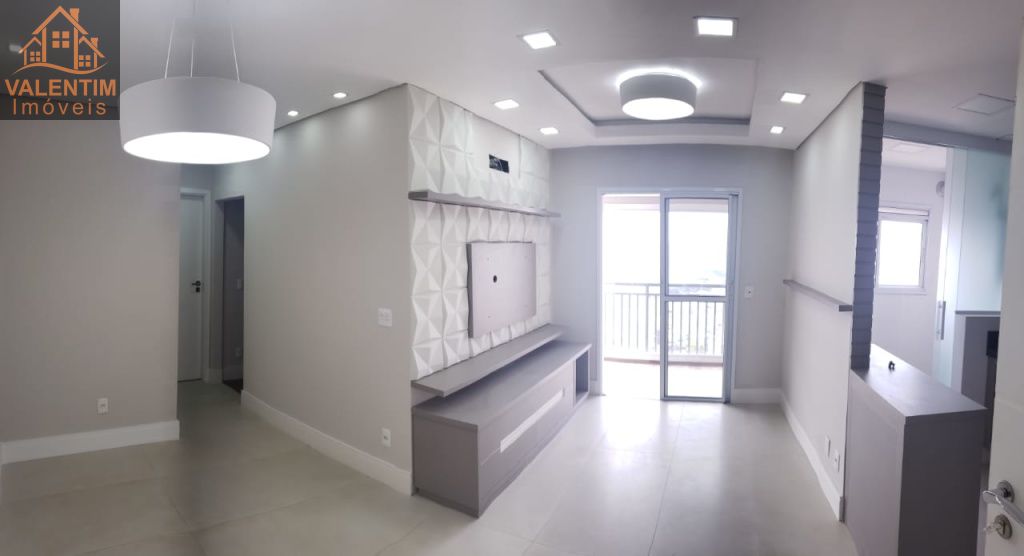 Apartamento para Venda - Vila América