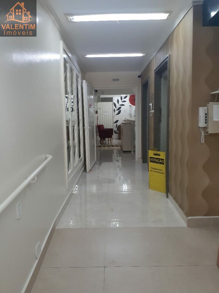 Conj. Comercial para Venda - Centro