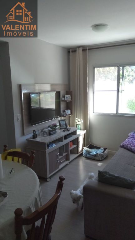 Apartamento para Venda - Cidade São Jorge