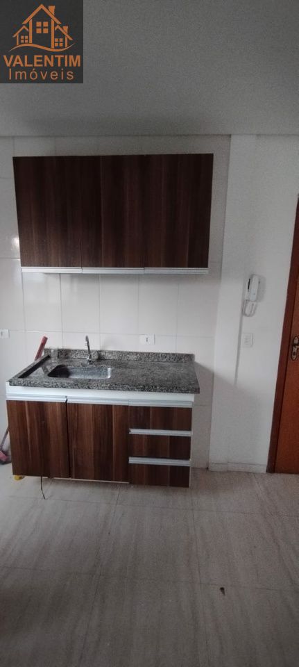 Cobertura para Venda - Cidade São Jorge