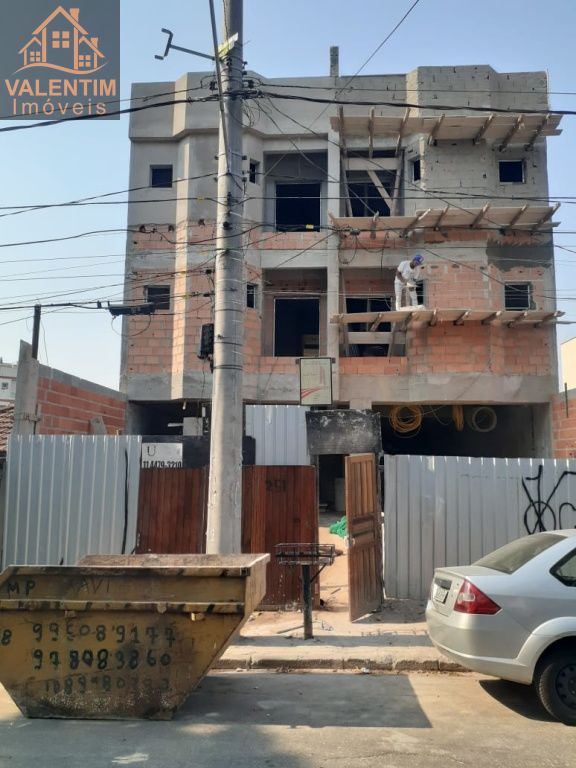 Condomínio para Venda - Vila Curuçá