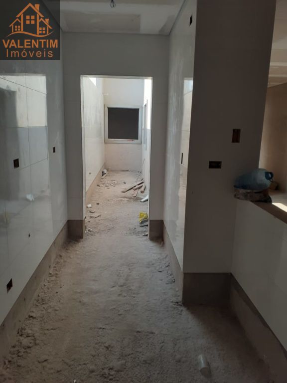 Apartamento para Venda - Vila Curuçá