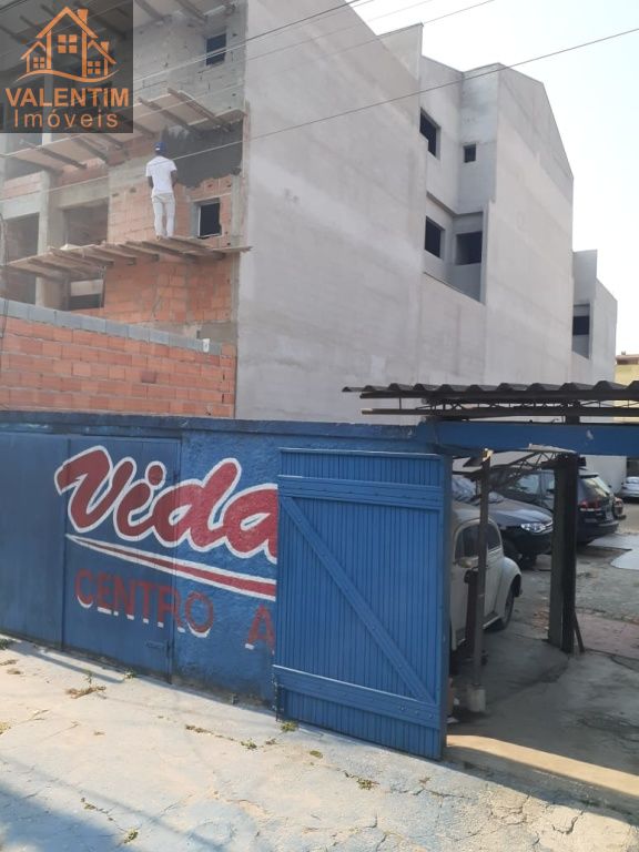 Cobertura para Venda - Vila Curuçá