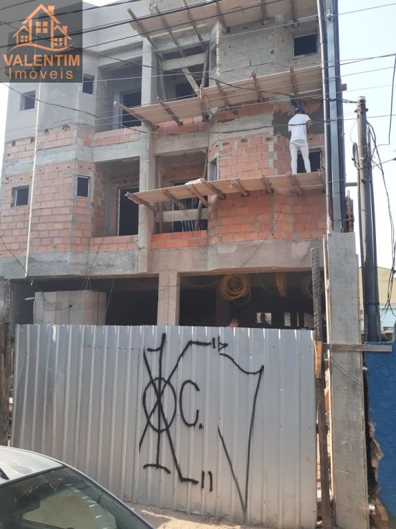 Cobertura para Venda - Vila Curuçá