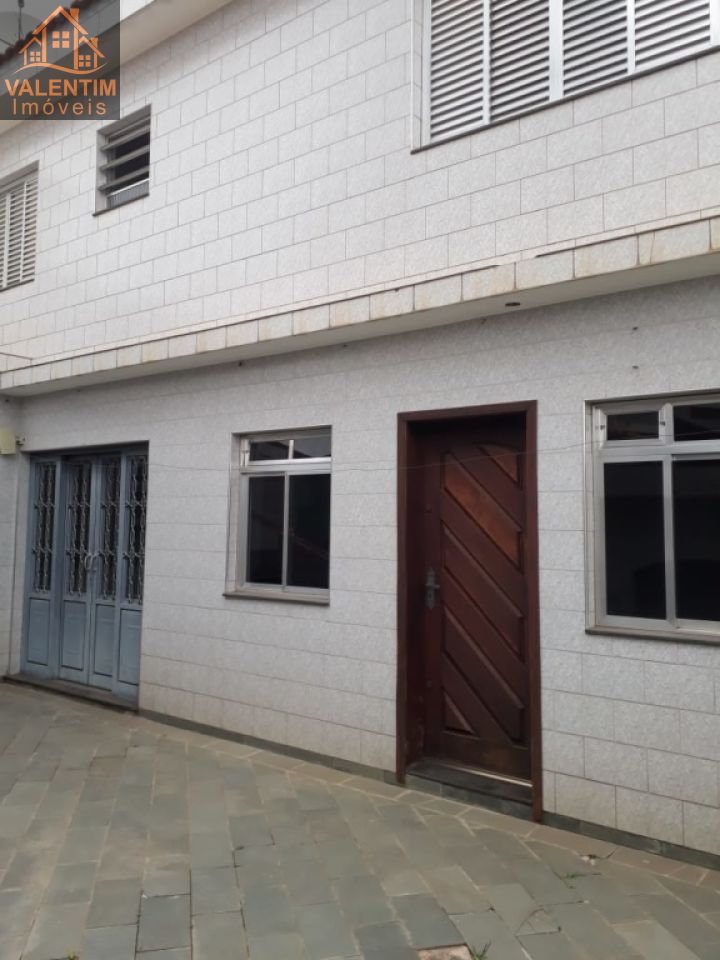 Sobrado para Locação - Jardim Ipanema