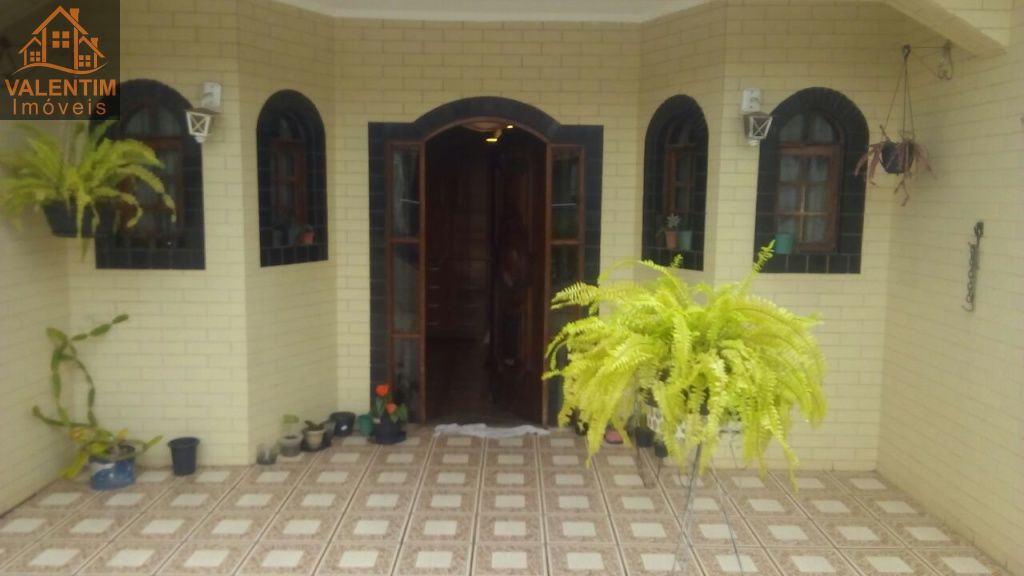 Sobrado para Venda - Parque Marajoara