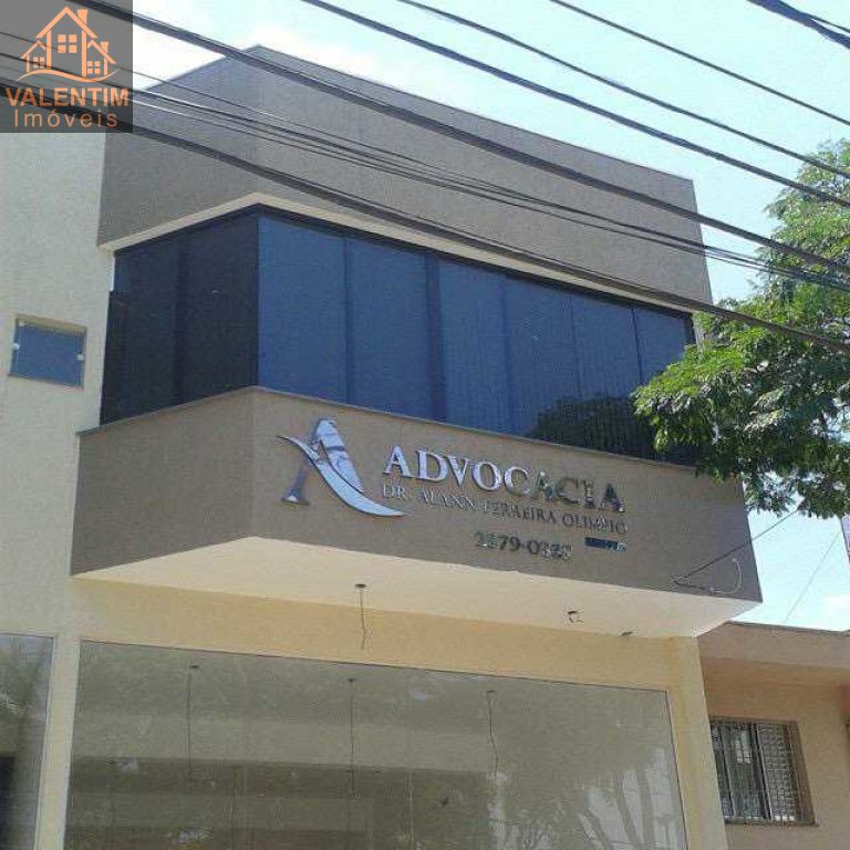 Comercial para Venda - Vila Gilda