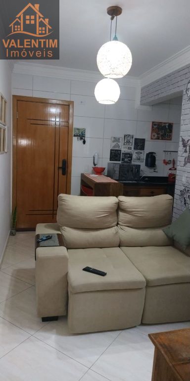 Cobertura para Venda - Vila Gilda