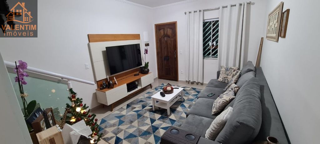 Sobrado para Venda - Jardim Alvorada