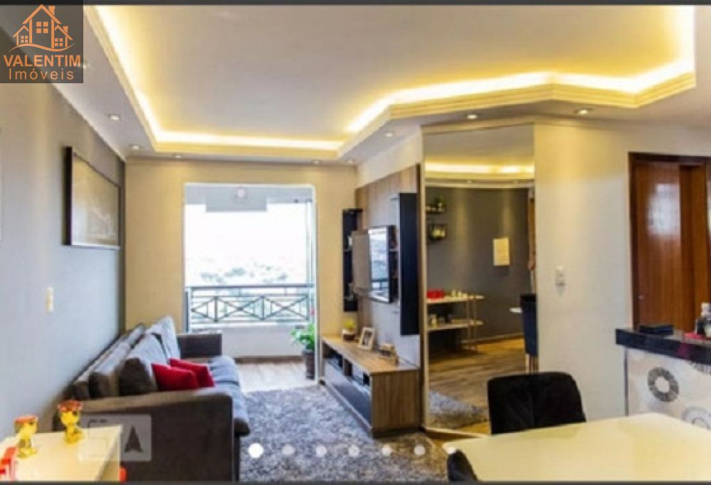 Apartamento para Venda - Vila Pires