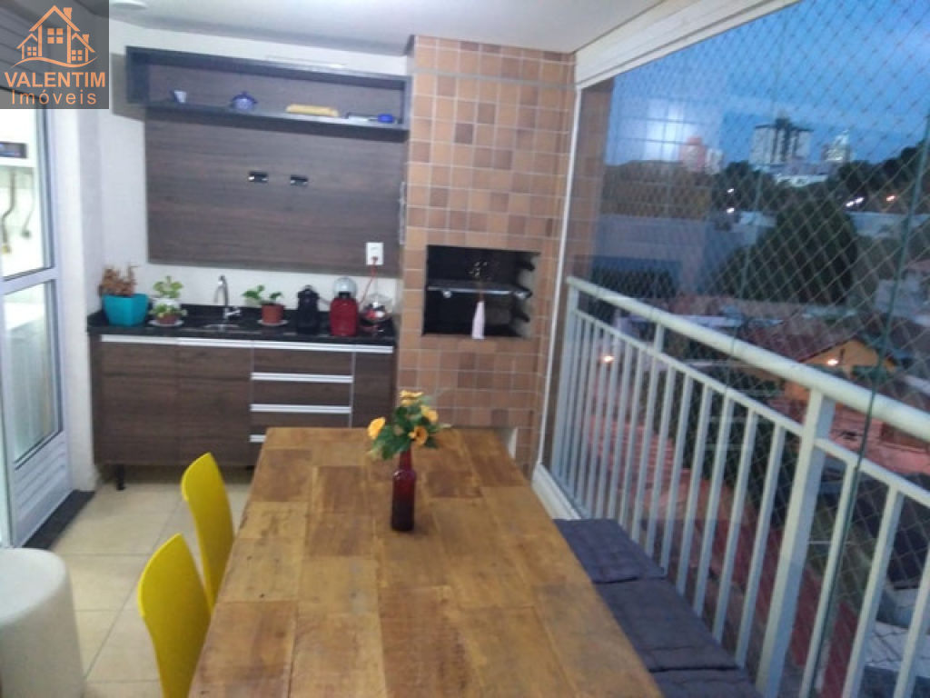 Apartamento para Venda - Vila Valparaíso