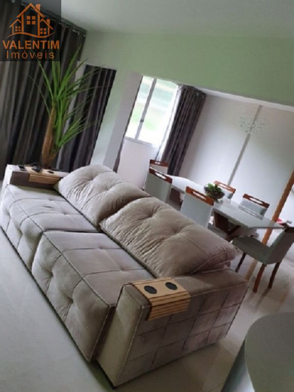 Apartamento para Venda - Vila Guiomar