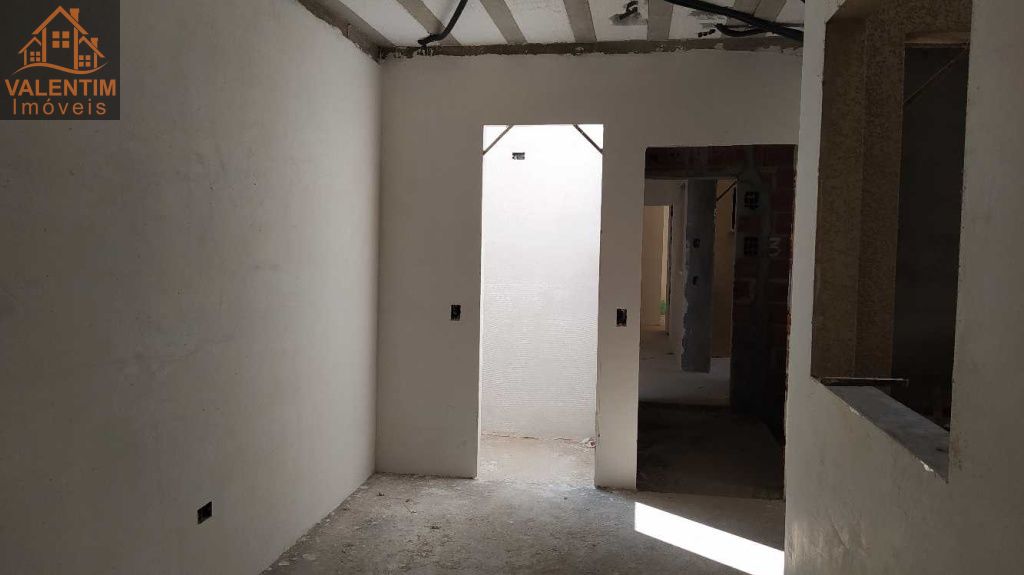 Apartamento para Venda - Campestre